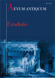 In margine alla proposta di Marco Dorati: dalla narratologia cognitiva a qualche supplemento di riflessione su Erodoto e non solo
