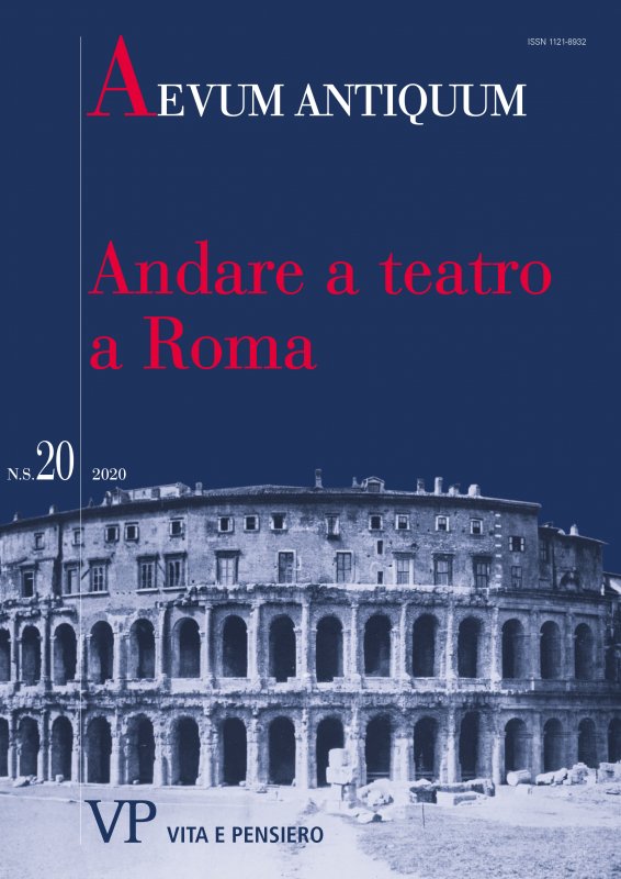 Il fenomeno del revival nella tragedia repubblicana