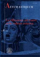Expanding the context and audience response: reflections on the methodology of Carlo Brillante’s Il controverso nostos